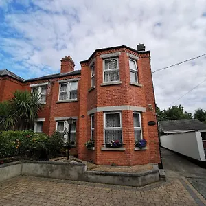 Baldara House , Dublin Irlande