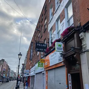 Pillar , Dublin Irlande