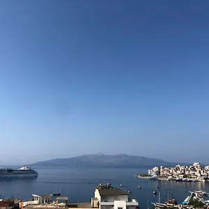 Andrey , Saranda Albanie