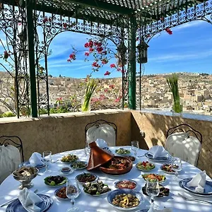 Palais De Dar Tazi 5*, Fès Maroc