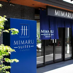 **** ホテル Mimaru 京都四条 日本