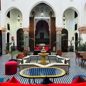 Ahlam 3*, Fès Maroc