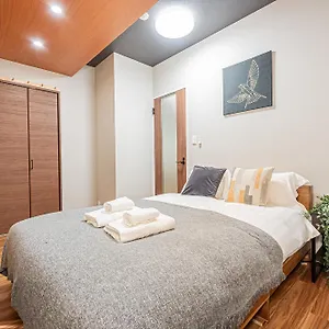  Guest house Ueno Park Asakusa Temple Ueno Family