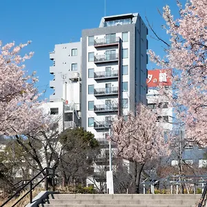 Stayme The Asakusa Riverside Appart hôtel