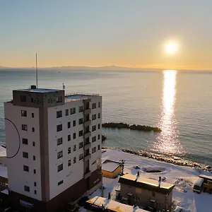 *** 旅館 Livemax Shiretoko Sea Front 日本