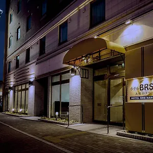 ** ホテル Brs Goryokaku Tower Mae 日本