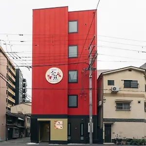 Kingyo By Doyanen , Ōsaka Japon