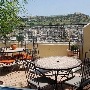 Le Patio De 3*, Fès Maroc