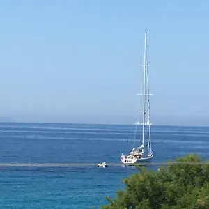 Irini Boutique Rooms!!! 3*, Himarë Albanie