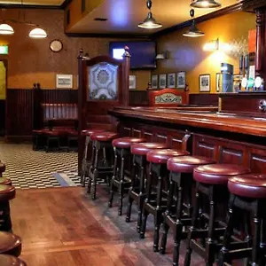 Kennedys Drumcondra 3*, Dublin Irlande