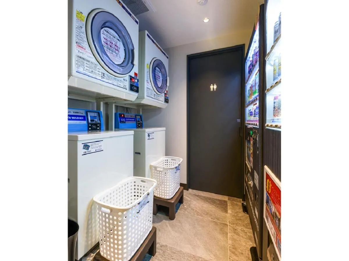 Hotel Livemax Akasaka Prefektura Tokio