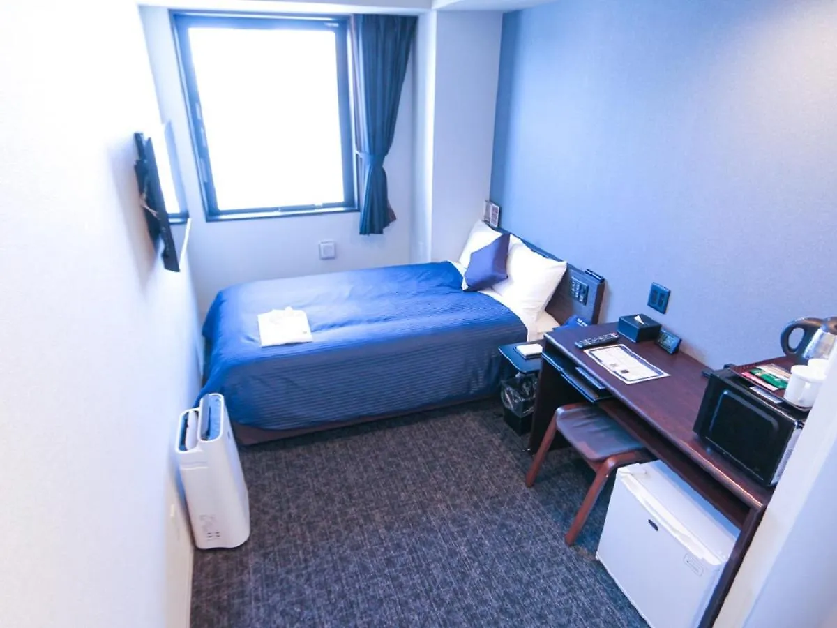 Hotel Livemax Akasaka Prefektura Tokio 3*,