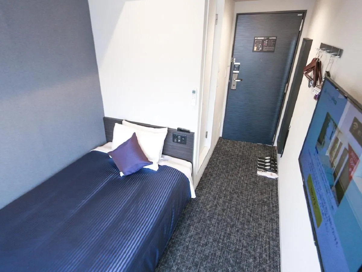 Hotel Livemax Akasaka Τόκιο