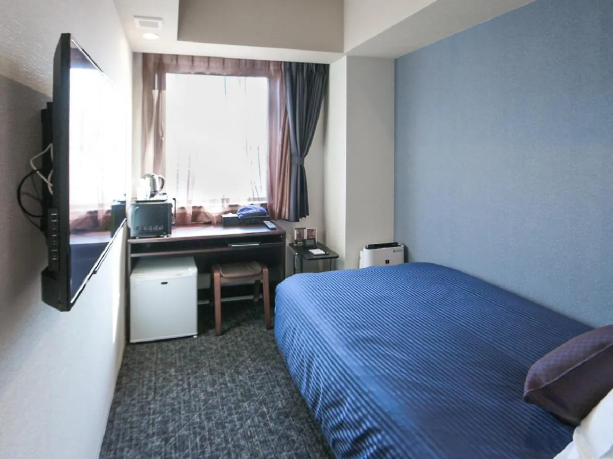 Hotel Livemax Akasaka Τόκιο