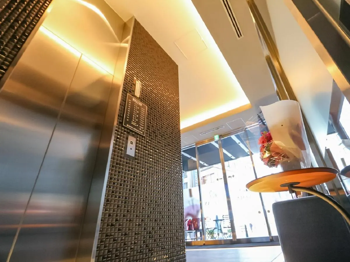 Hotel Livemax Akasaka Τόκιο