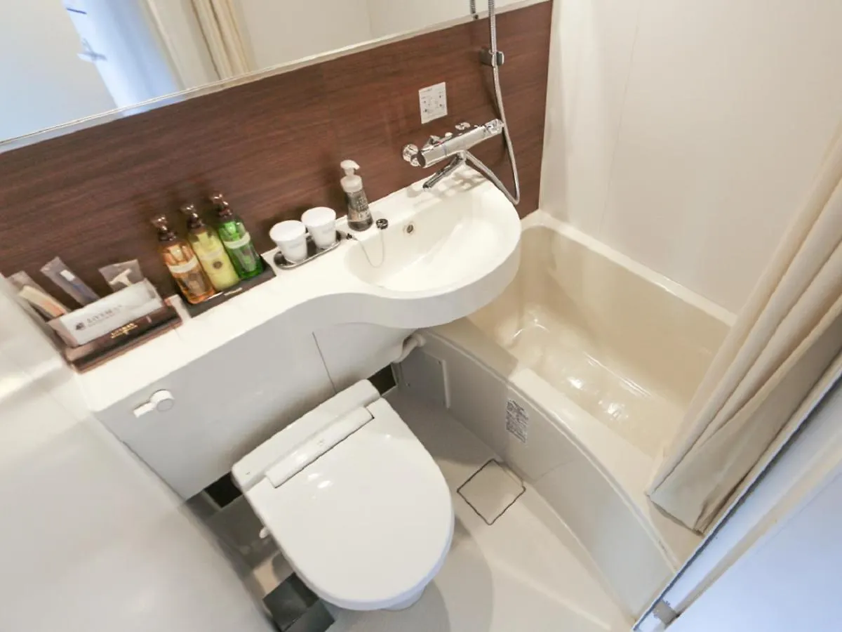 Hotel Livemax Akasaka Τόκιο