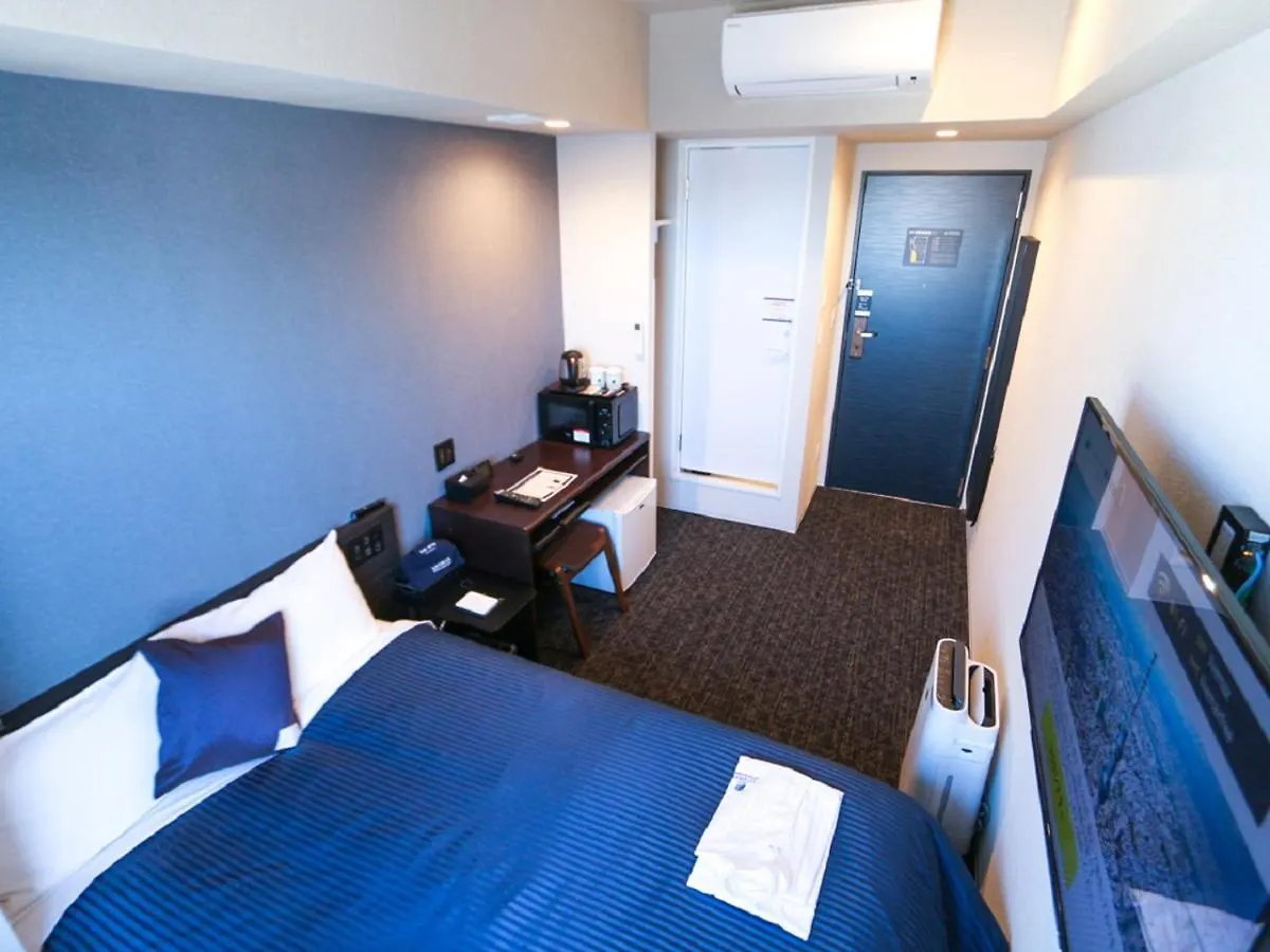 Hotel Livemax Akasaka Τόκιο